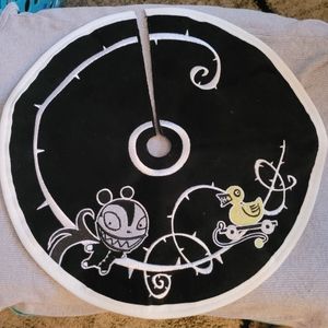 Nightmare Before Christmas